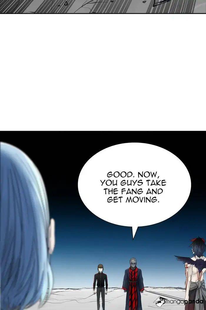 Tower of God Chapter 439 image 111